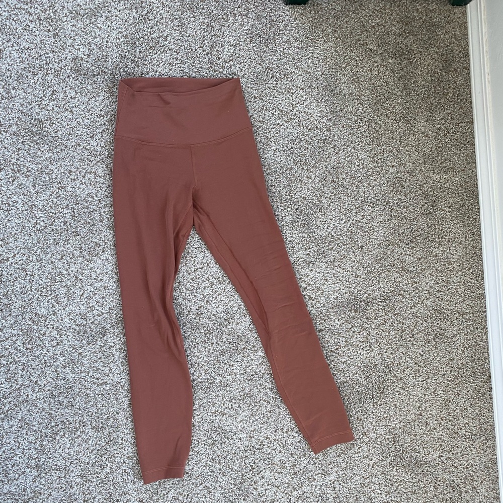 LULULEMON ALIGN PANT